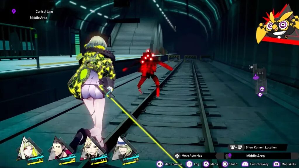 S 2 hack. Devil summoner: soul hackers 2. devil summoner: soul hackers. soul hackers 2 геймплей.