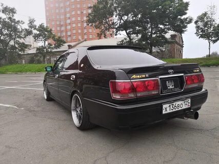 Toyota s170