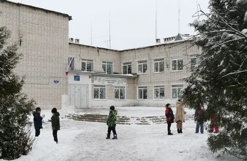Сайт новинской школы 88 нижний новгород