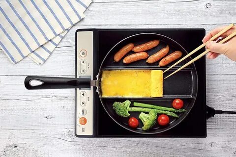 Cooking 3