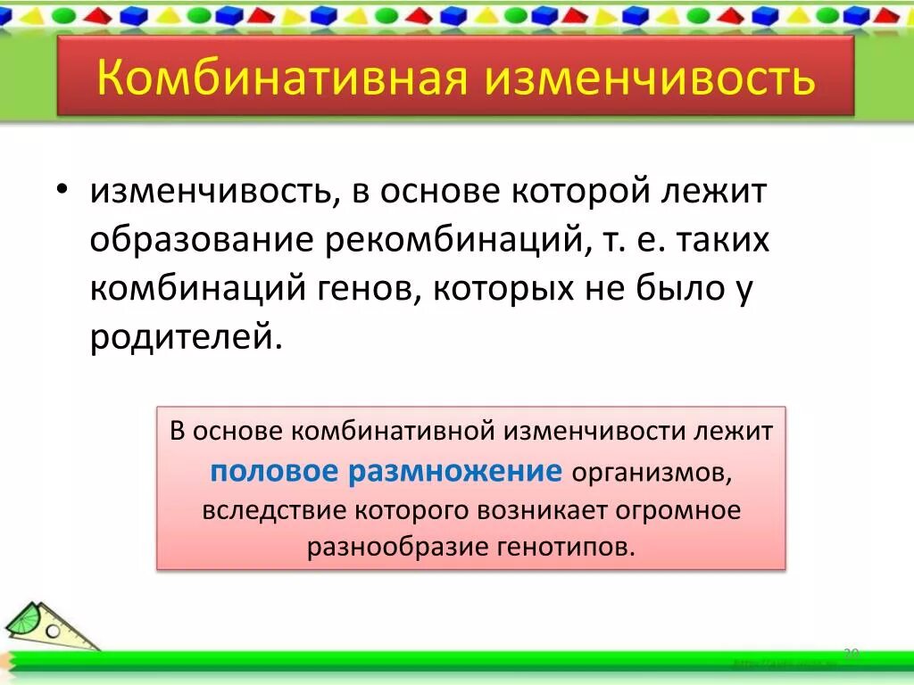 Образование новых комбинаций генов. Комбинативная изменчивость. Комбененативная изменчивость. Комбинативна яизменчивсть. Комбинативная изменчивость определение.