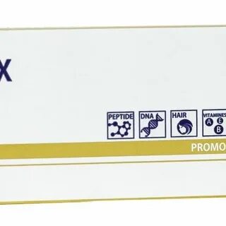 Мезотерапия для волос hair x