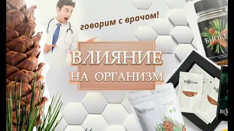 Био кедр отзывы