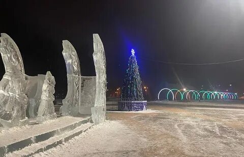 Кировск красноярск