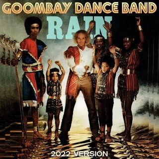 Goombay dance
