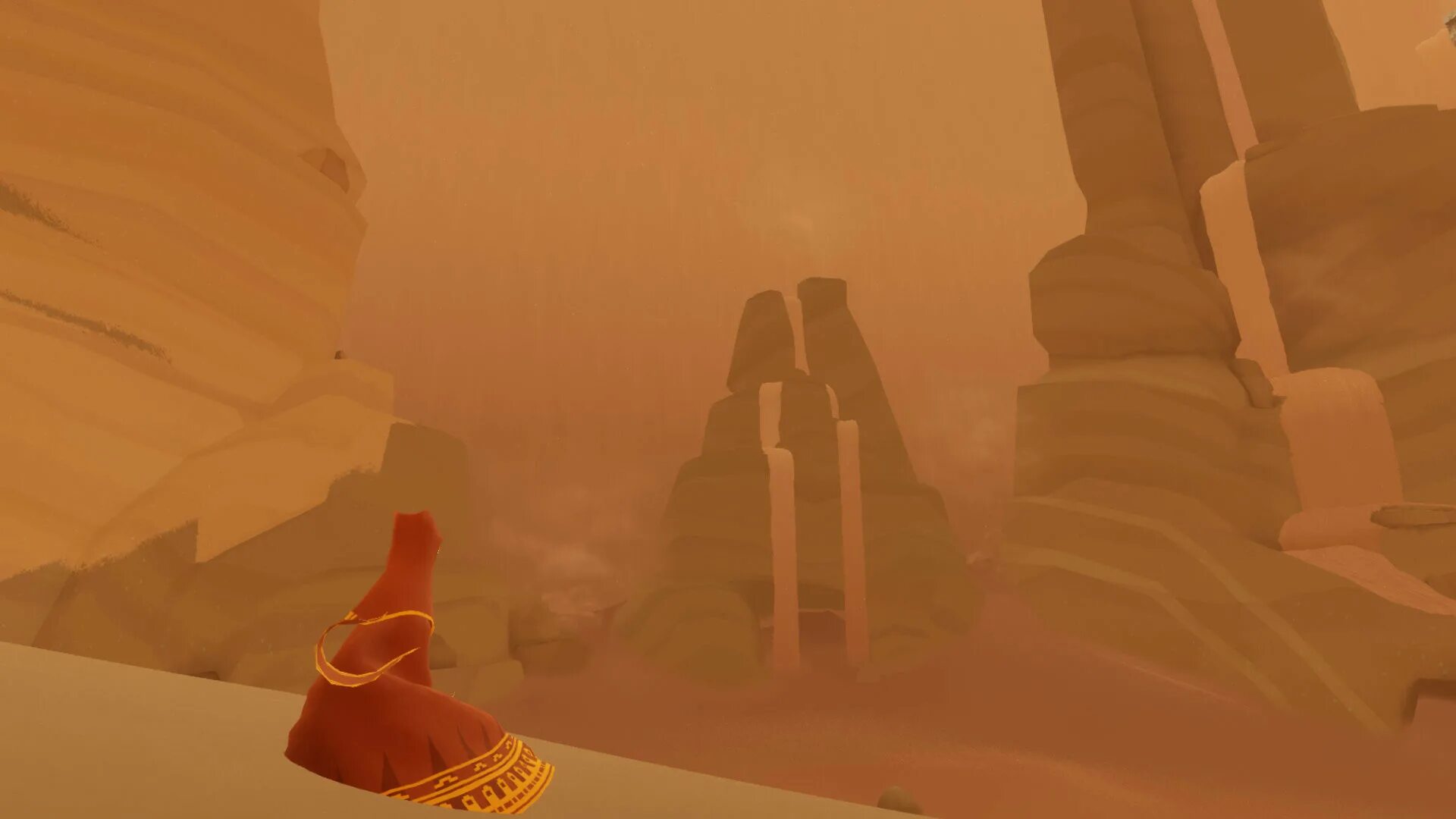 Journey игра. Journey (игра, 2012). Journey игра ps4. Journey игра руины.