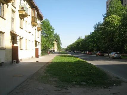 Ул танкиста хрустицкого
