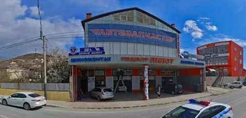 Пилот в новороссийске