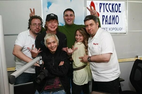 Куда делось новое радио