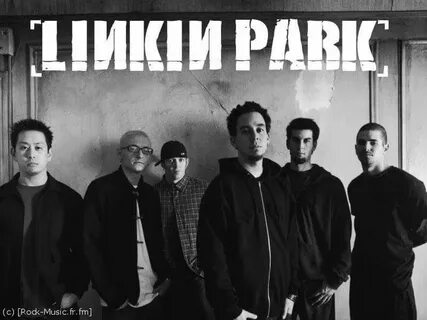 Группа linkin park новая песня