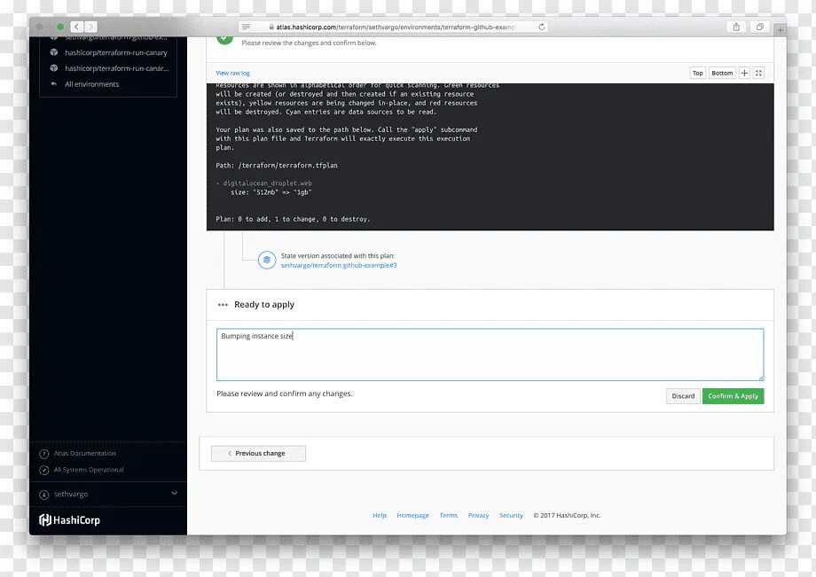 Terraform template. Hashicorp terraform. terraform generator.