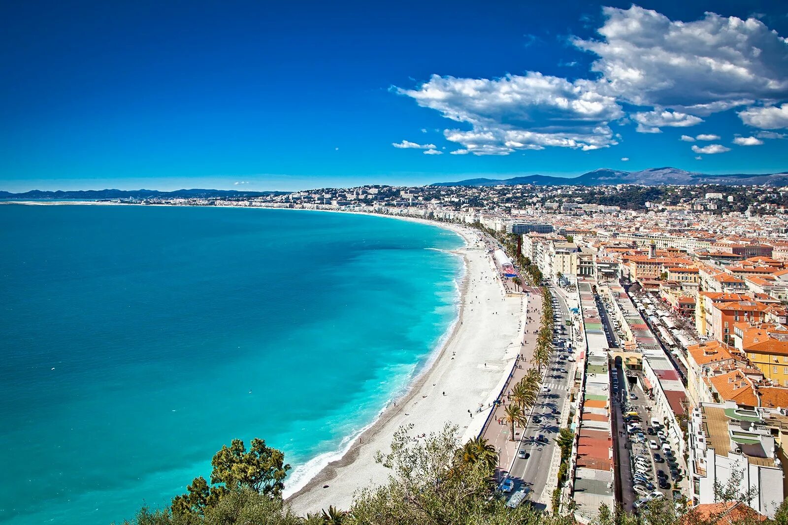 Nice more nice most nice