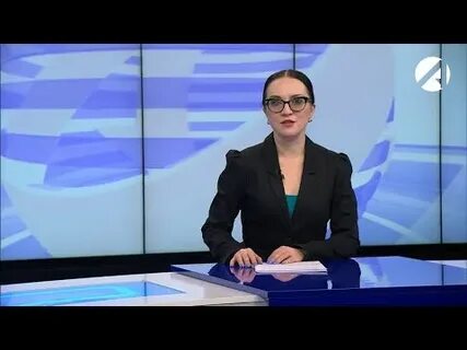 Новости вечерний выпуск 21 00