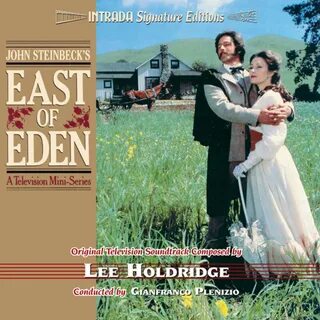East of eden текст