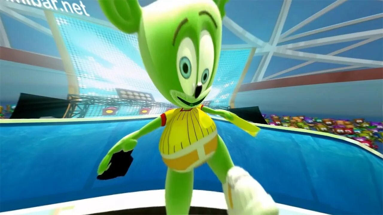 Gummy reverse. Gummibar. мишка гумми бер. гумми бер английская версия. gummy bear go for the goal.