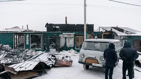 Уголовные дела кемерово