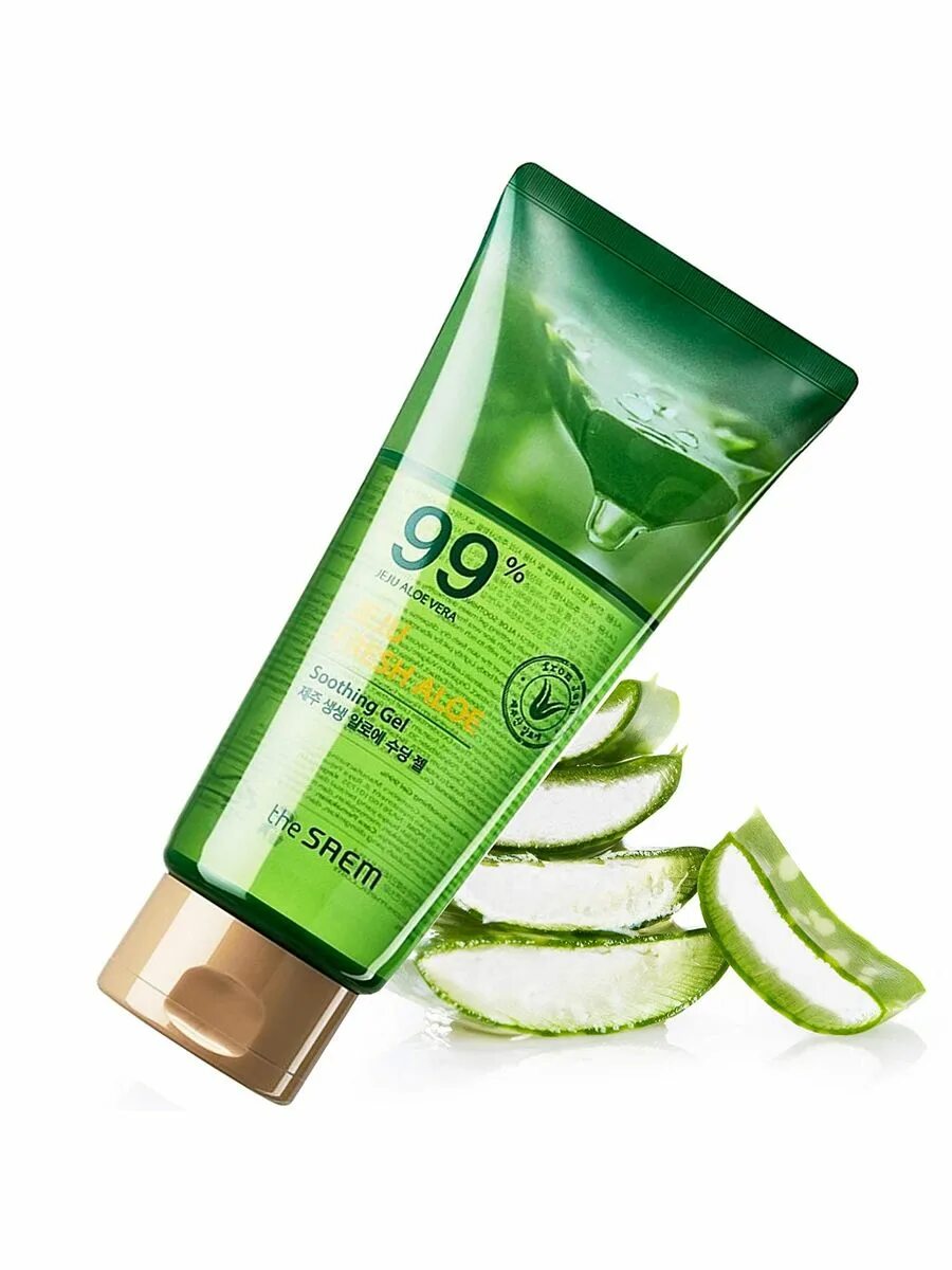 Jeju aloe. The Saem Jeju Fresh Aloe Soothing Gel 99%. Jeju Fresh Aloe Soothing Gel. Aloe гель Jeju Fresh Aloe Soothing Gel 99%_300ml_tube. Гель для тела the Saem Jeju Fresh Aloe Soothing Gel 99%.