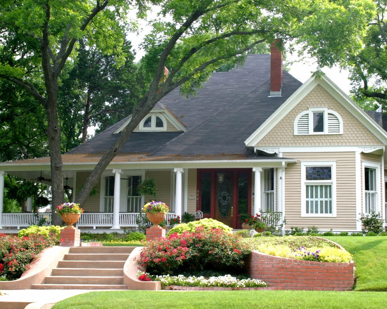 Py home