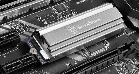 Nvme 2280