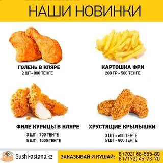 Куриные крылья калорийность