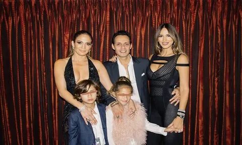 Lopez family
