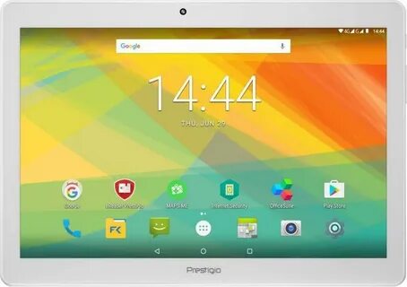 Prestigio grace 4g