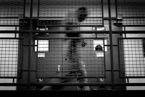 Prison black