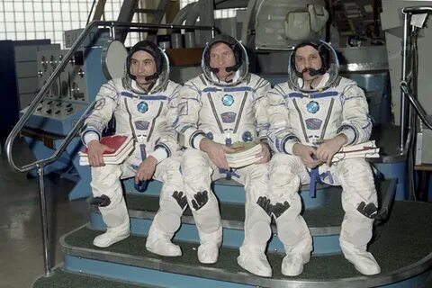 Союз тм 2