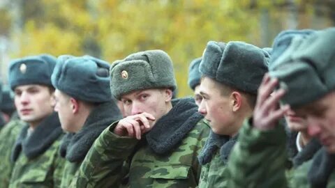 Могут ли задержать дембель срочника
