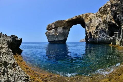 Остров арки