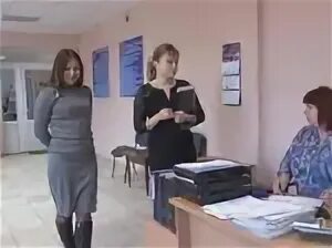 Биржа труда саки