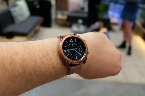 Samsung galaxy watch 41mm