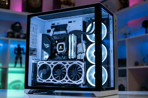 Cool case