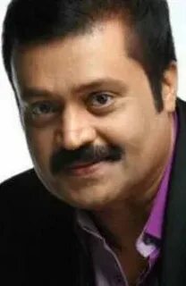 Suresh actor born 1963