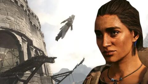 Leap of faith игра