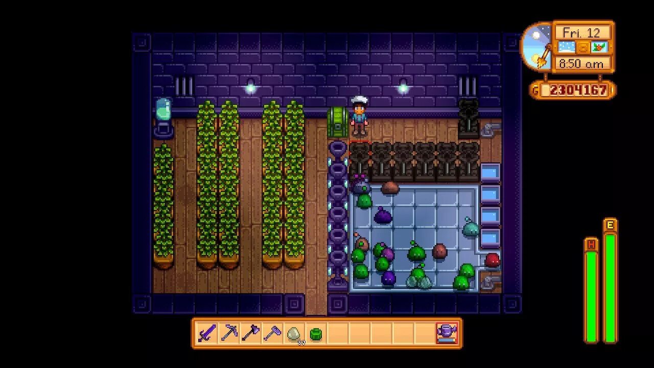 Stardew Valley Slime Hutch Layout. Stardew Valley Slime Hutch. Радужный СЛАЙМ Stardew Valley. Вольер для СЛАЙМОВ Stardew Valley. Старди валли слаймы