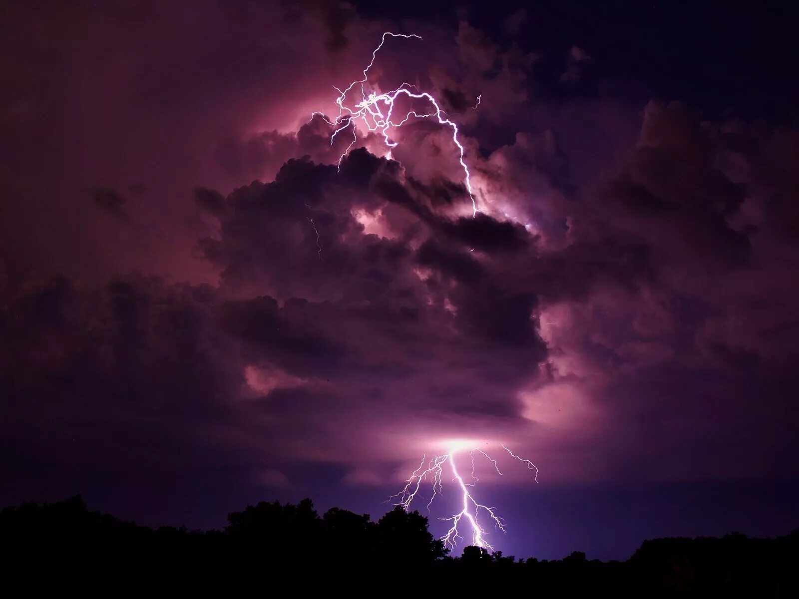 Best lightning