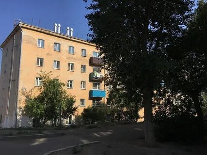 Чайковского 18