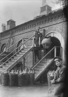 Завод войкова