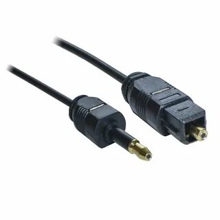 Optical audio