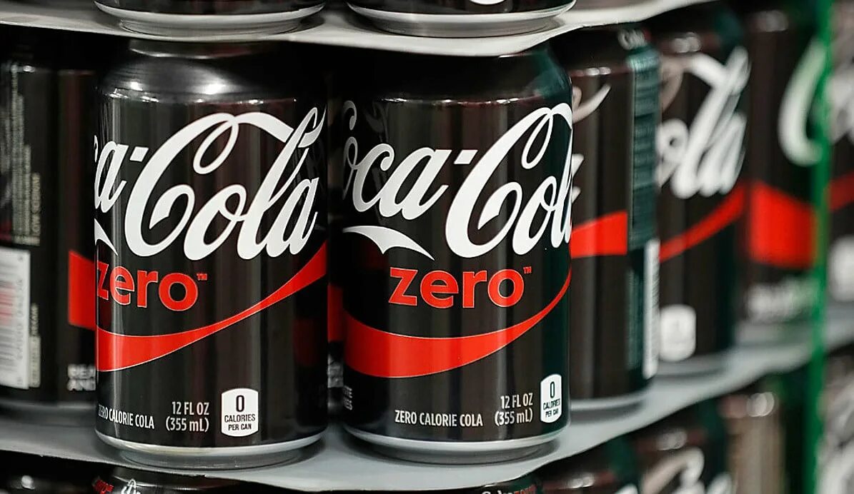 Get cola