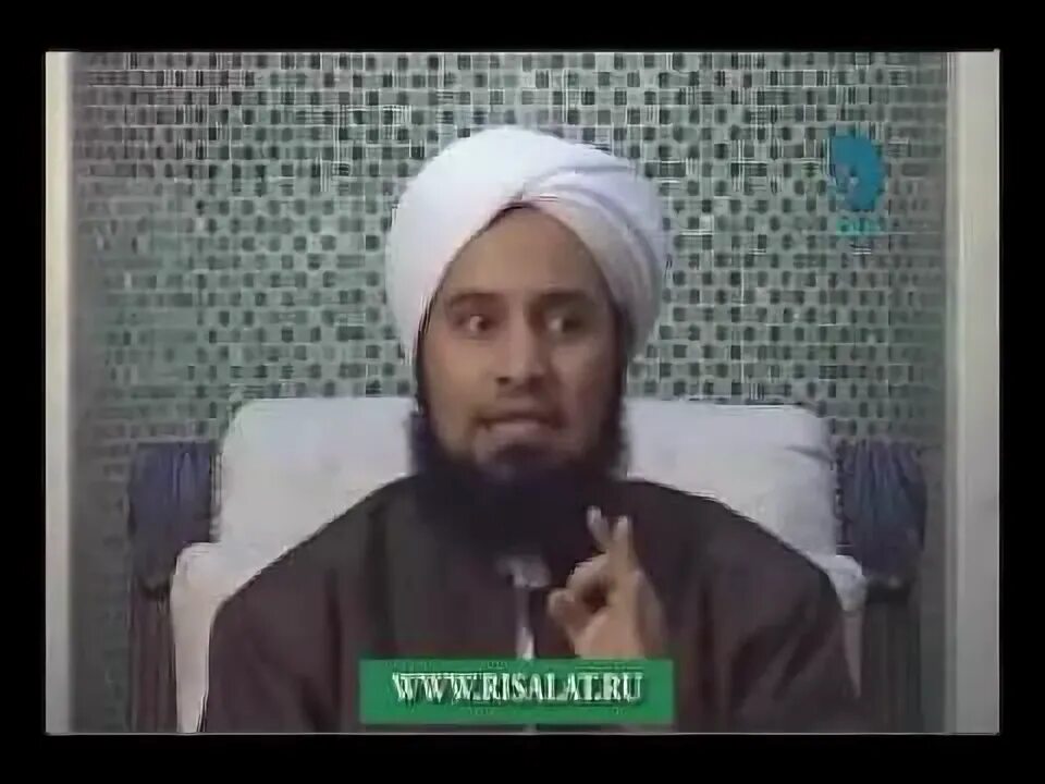 Risalat TV. Мусульмане в интернете
