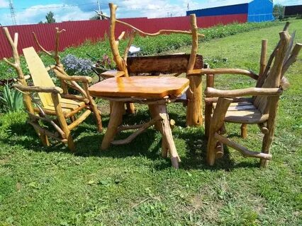 Производство дачных