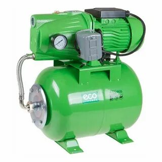 Насосная станция dgm bp 1100