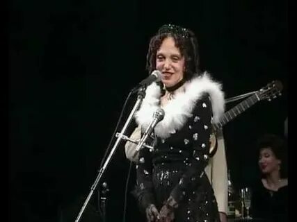 Пономарева а напоследок я скажу