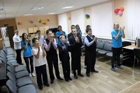 Школа интернат 7
