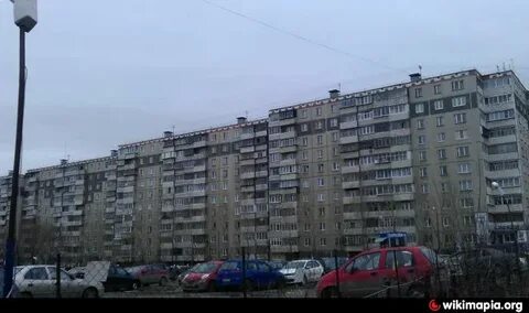 Ул чичерина 43