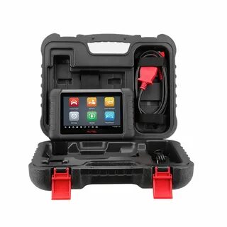 Сканер autel
