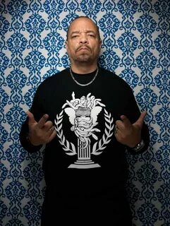 Ice t
