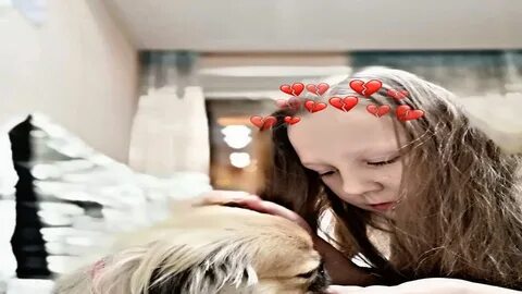Включить видео ксюша